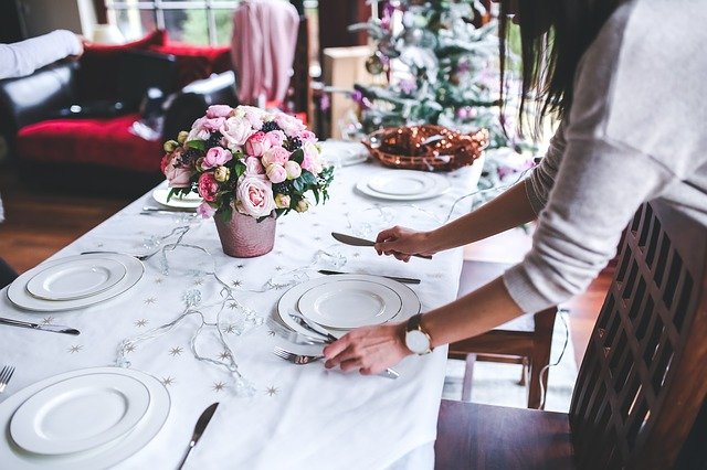 Comment procéder au changement de décoration?